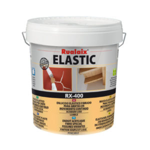 RX-400 Rualaix Elastic