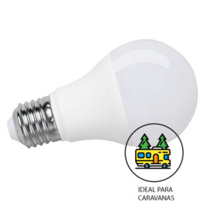 Bombilla estándar 10W 12/24 V