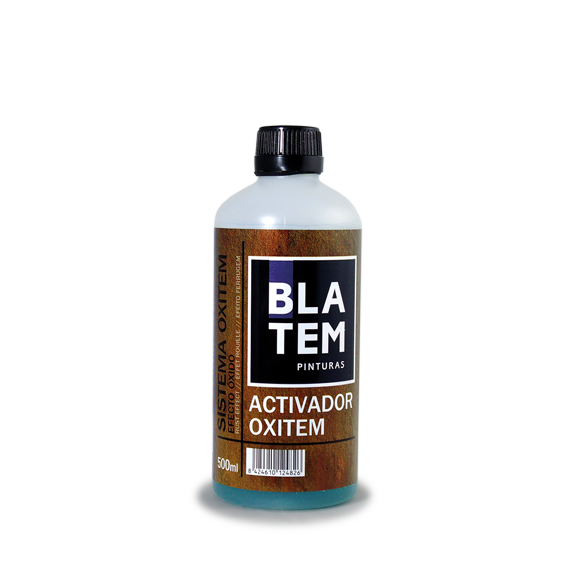 Blatem Activador Oxitem