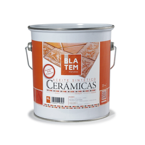 Blatem Aceite Sintético Cerámico 4 L