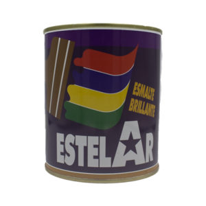 Esmalte Estelar Brillante