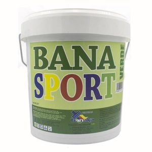 Banaka Banasport Instalaciones Deportivas