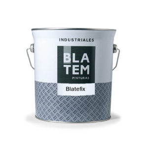 Blatem Blatefix Transparente 4L