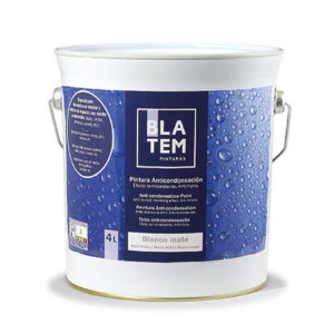 Blatem Pintura Anticondensación 4L