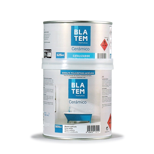 Blatem Cerámico 500 ml