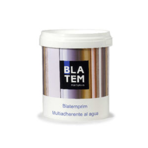 Blatemprim Multiaderante al agua 750 ml
