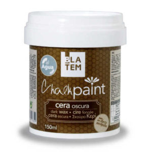 Blatem Cera Oscura ChalPaint