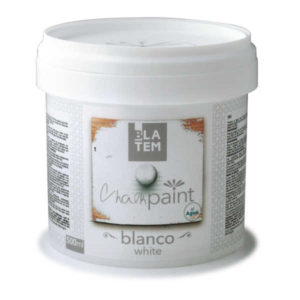 Blatem Chalk Paint