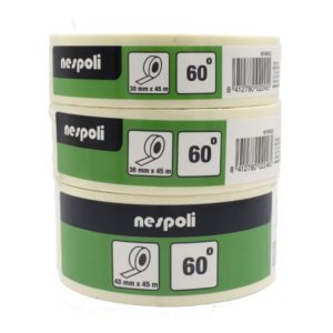 Cintas de papel