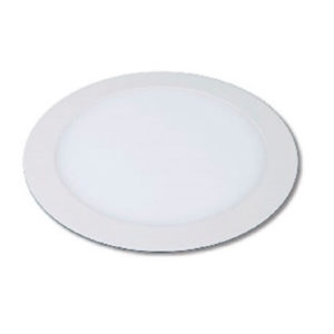 Downlight Extraplano Redondo 18W 220mm. Empotrar