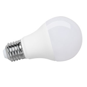 Bombilla estándar LED