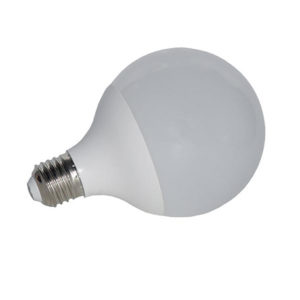 Lampara Globo 15W