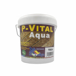 P-Vital Aqua