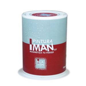 Pintura Imán 750 ml