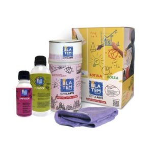 Blatem Kit Rotularte