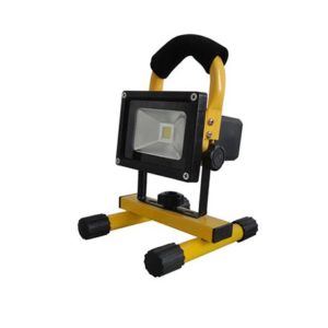 Proyector Recargable 10W