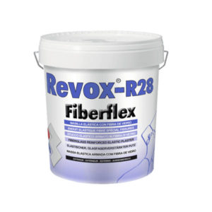 Revox Fiberflex Baixens R28