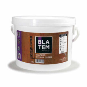 Blatem Sellador Interior Oxitem