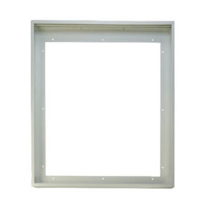 Marco de superficie Panel LED