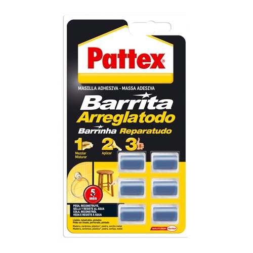 Barrita Arreglatodo