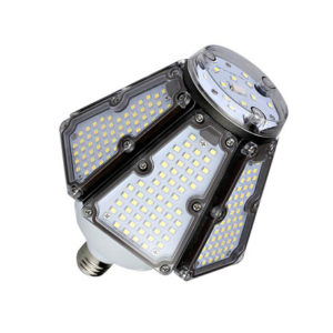 Bombilla Farola LINE PRO Cónica Invertida 50W 4000k