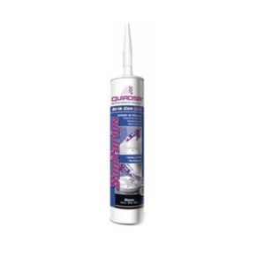Silicona Sanitarios 300ml