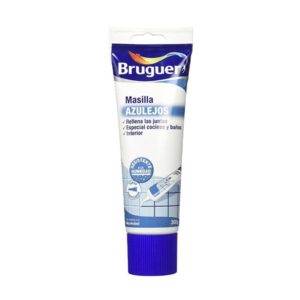 Masilla Azulejos Bruguer 330gr