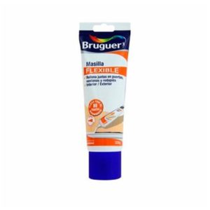 Masilla Flexible Bruguer