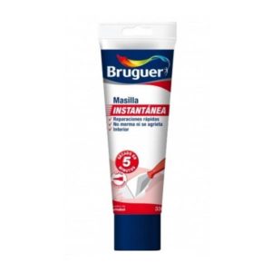 Masilla Instantánea Bruguer 330gr