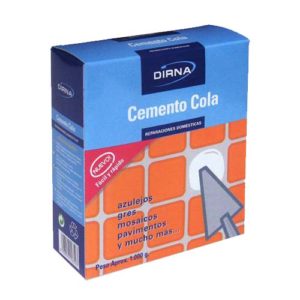 Cemento Cola Dirna 1kg