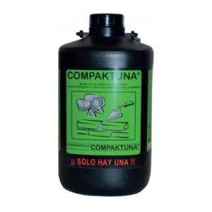 Compaktuna