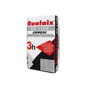 Rualaix Express RX-110E 1kg