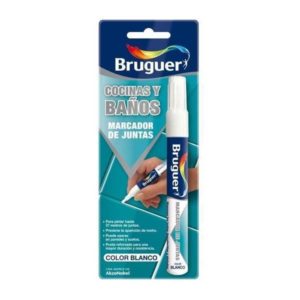 Marcador de Juntas Bruguer 7ml
