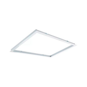Marco de empotrar Panel LED