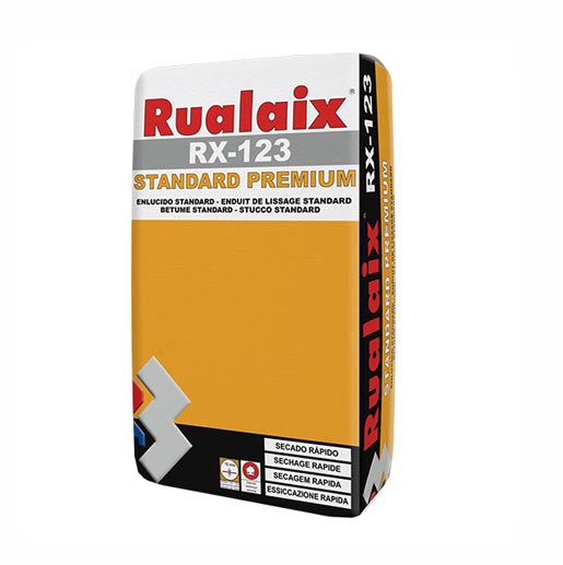 Rualaix Standard Premium RX-123