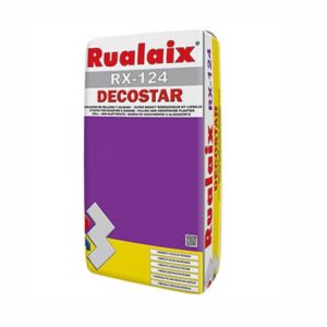 Rualaix Decostar RX124 5Kg.