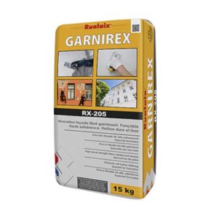 Rualaix Garnirex RX-205