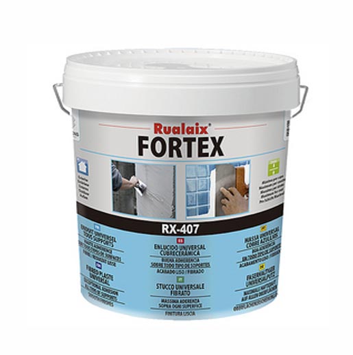 Rualaix Fortex RX-407 5Kg.