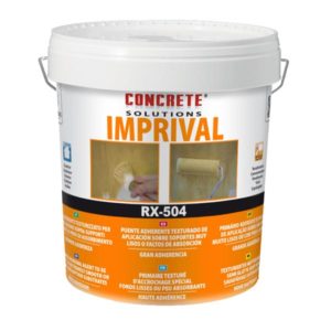 Concrete Imprival RX-504 5kg Puente de Unión