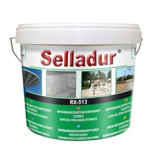 Selladur Micromortero RX-513