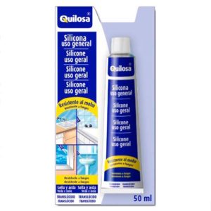 Silicona uso General 50ml