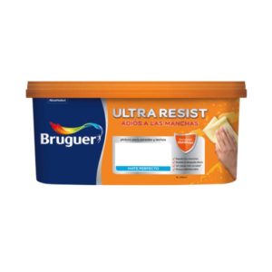 Bruguer Ultra Resist 4L