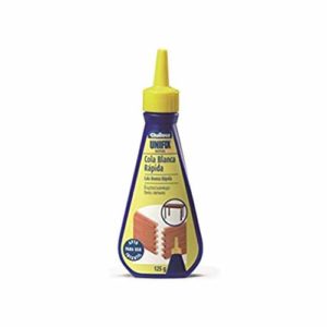 Cola blanca para madera