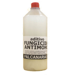 Aditivo Fungicida Antimoho