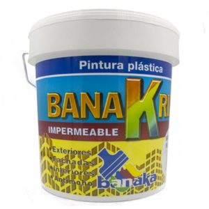 Banakril Antimoho
