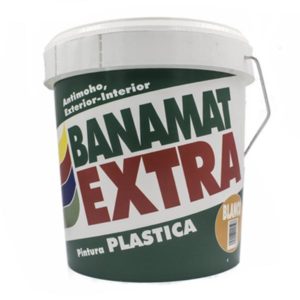 Banamat Extra