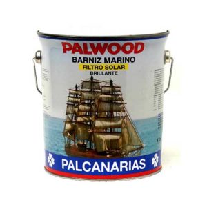 Palwood Barniz Marino