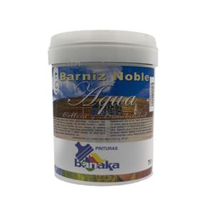 Banalac Aqua Satinado