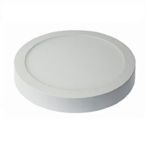 Downlight Zia Redondo Superficie