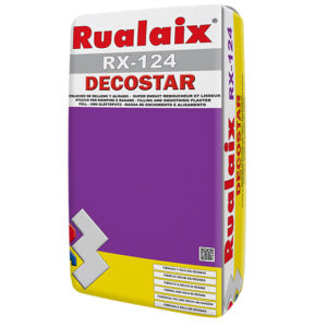 Rualaix Decostar RX-124 5Kg.